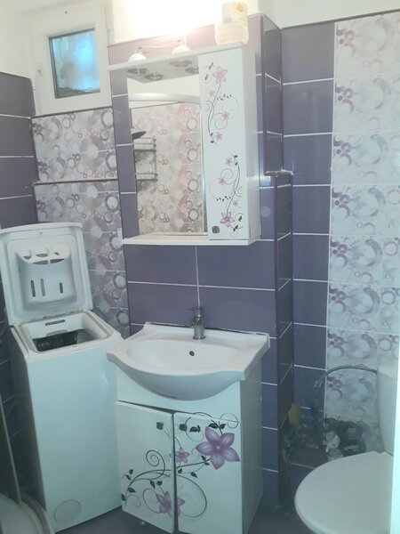 Obor, Colentina, Teiul D-nei, Dristor Kebab 10 min de metrou, semistradal